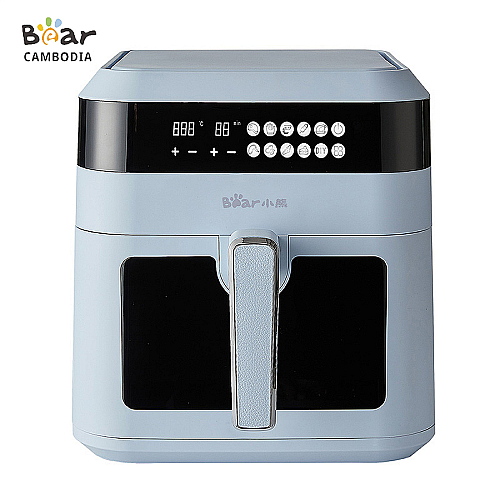 Air Fryer 6.5L